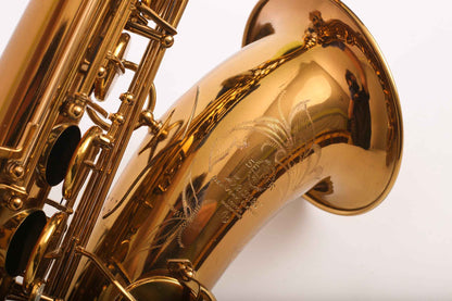 Selmer Mark VI Tenor Saxophone 99xxx Near Mint American Engraved! Unreal