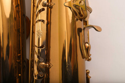 Selmer Mark VI Tenor Saxophone 99xxx Near Mint American Engraved! Unreal