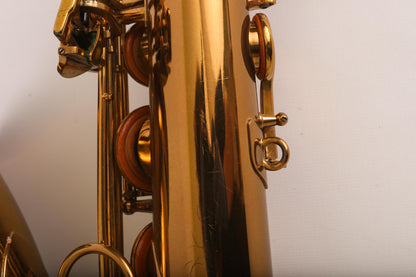 Selmer Mark VI Tenor Saxophone 99xxx Near Mint American Engraved! Unreal