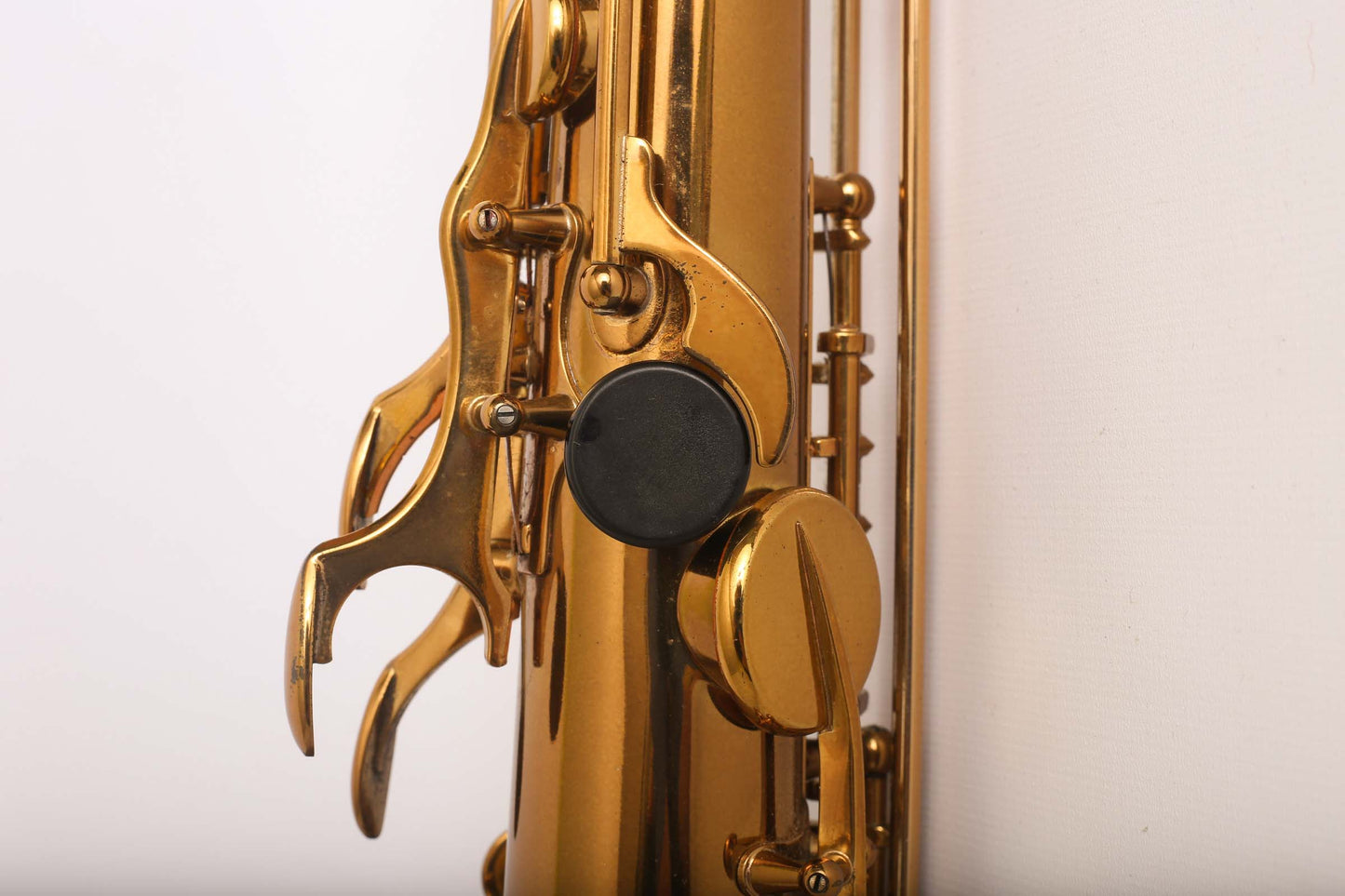 Selmer Mark VI Tenor Saxophone 99xxx Near Mint American Engraved! Unreal