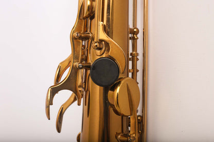 Selmer Mark VI Tenor Saxophone 99xxx Near Mint American Engraved! Unreal
