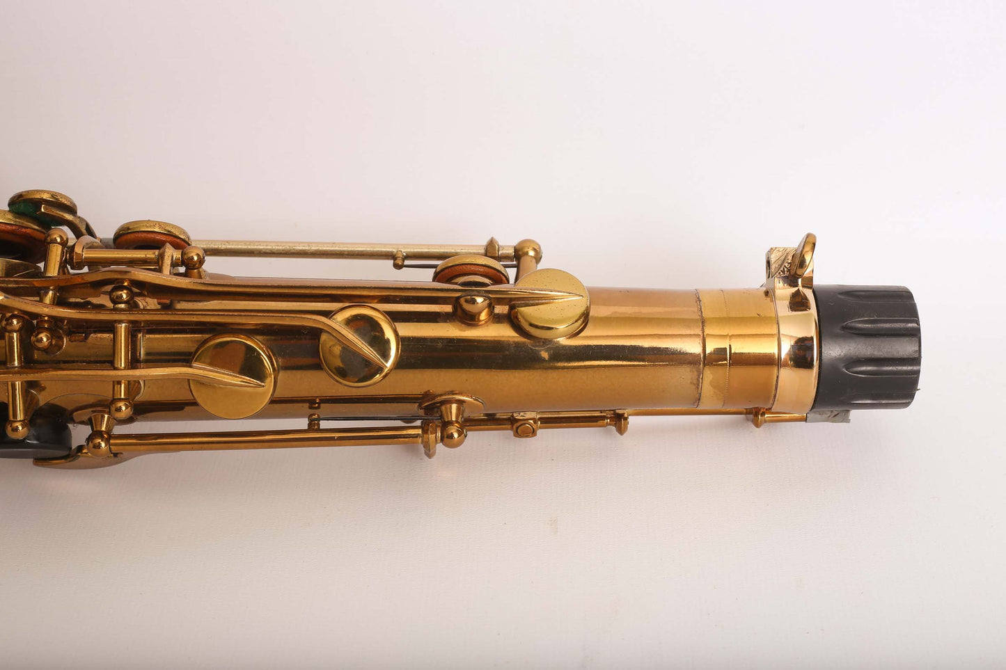 Selmer Mark VI Tenor Saxophone 99xxx Near Mint American Engraved! Unreal