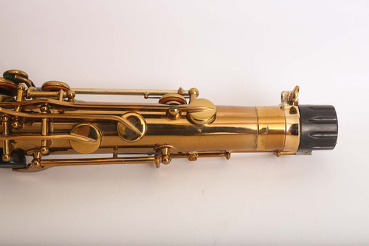 Selmer Mark VI Tenor Saxophone 99xxx Near Mint American Engraved! Unreal