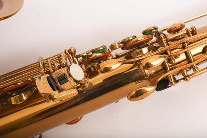 Selmer Mark VI Tenor Saxophone 99xxx Near Mint American Engraved! Unreal