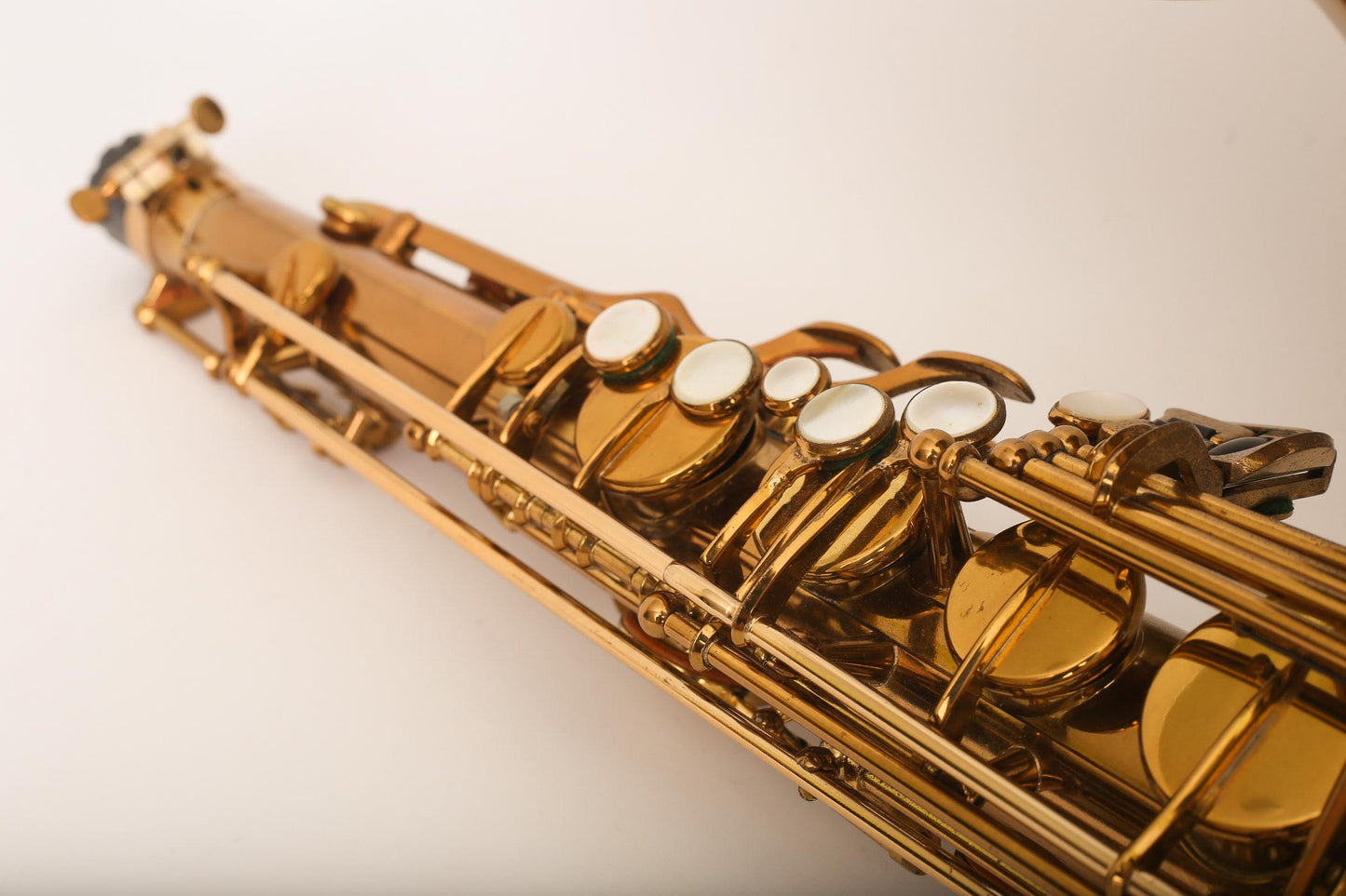 Selmer Mark VI Tenor Saxophone 99xxx Near Mint American Engraved! Unreal