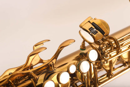 Selmer Mark VI Tenor Saxophone 99xxx Near Mint American Engraved! Unreal