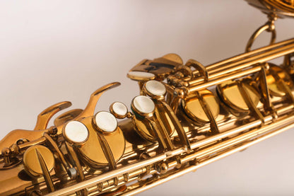 Selmer Mark VI Tenor Saxophone 99xxx Near Mint American Engraved! Unreal