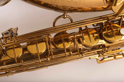 Selmer Mark VI Tenor Saxophone 99xxx Near Mint American Engraved! Unreal