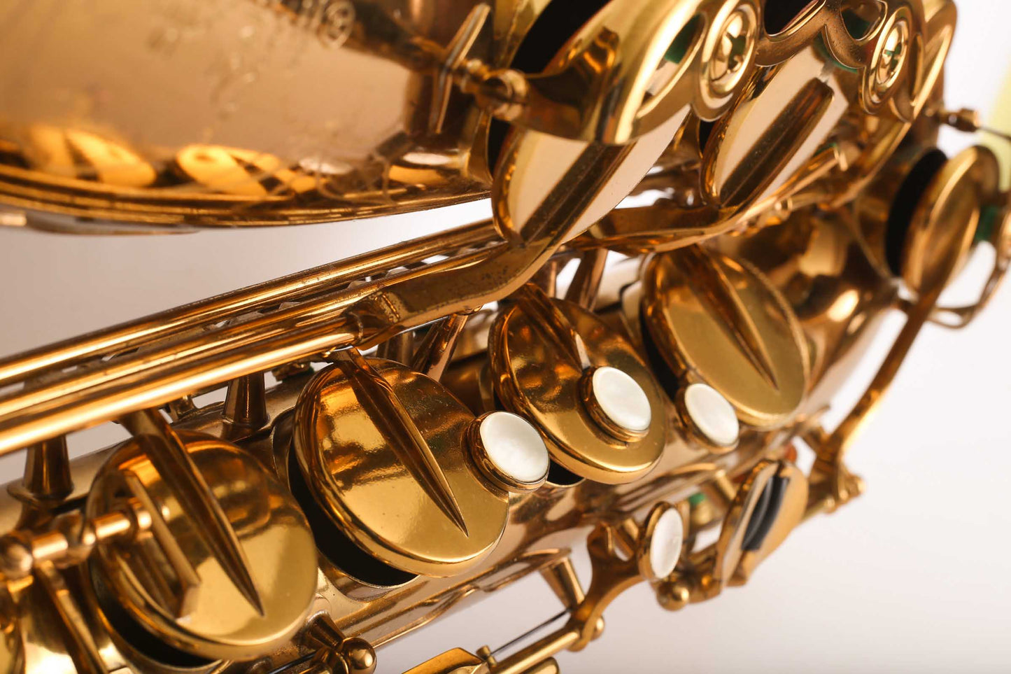 Selmer Mark VI Tenor Saxophone 99xxx Near Mint American Engraved! Unreal