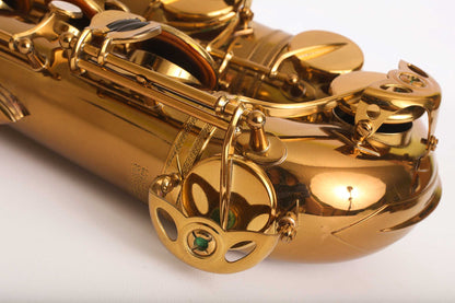 Selmer Mark VI Tenor Saxophone 99xxx Near Mint American Engraved! Unreal