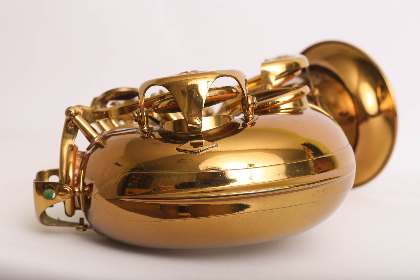 Selmer Mark VI Tenor Saxophone 99xxx Near Mint American Engraved! Unreal