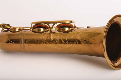 Selmer Mark VI Tenor Saxophone 99xxx Near Mint American Engraved! Unreal