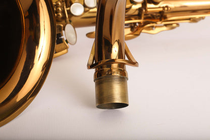 Selmer Mark VI Tenor Saxophone 99xxx Near Mint American Engraved! Unreal