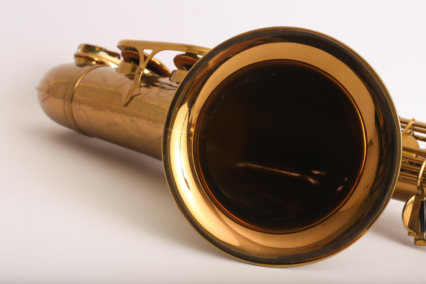 Selmer Mark VI Tenor Saxophone 99xxx Near Mint American Engraved! Unreal