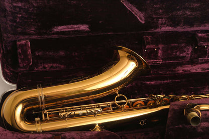 Selmer Mark VI Tenor Saxophone 99xxx Near Mint American Engraved! Unreal
