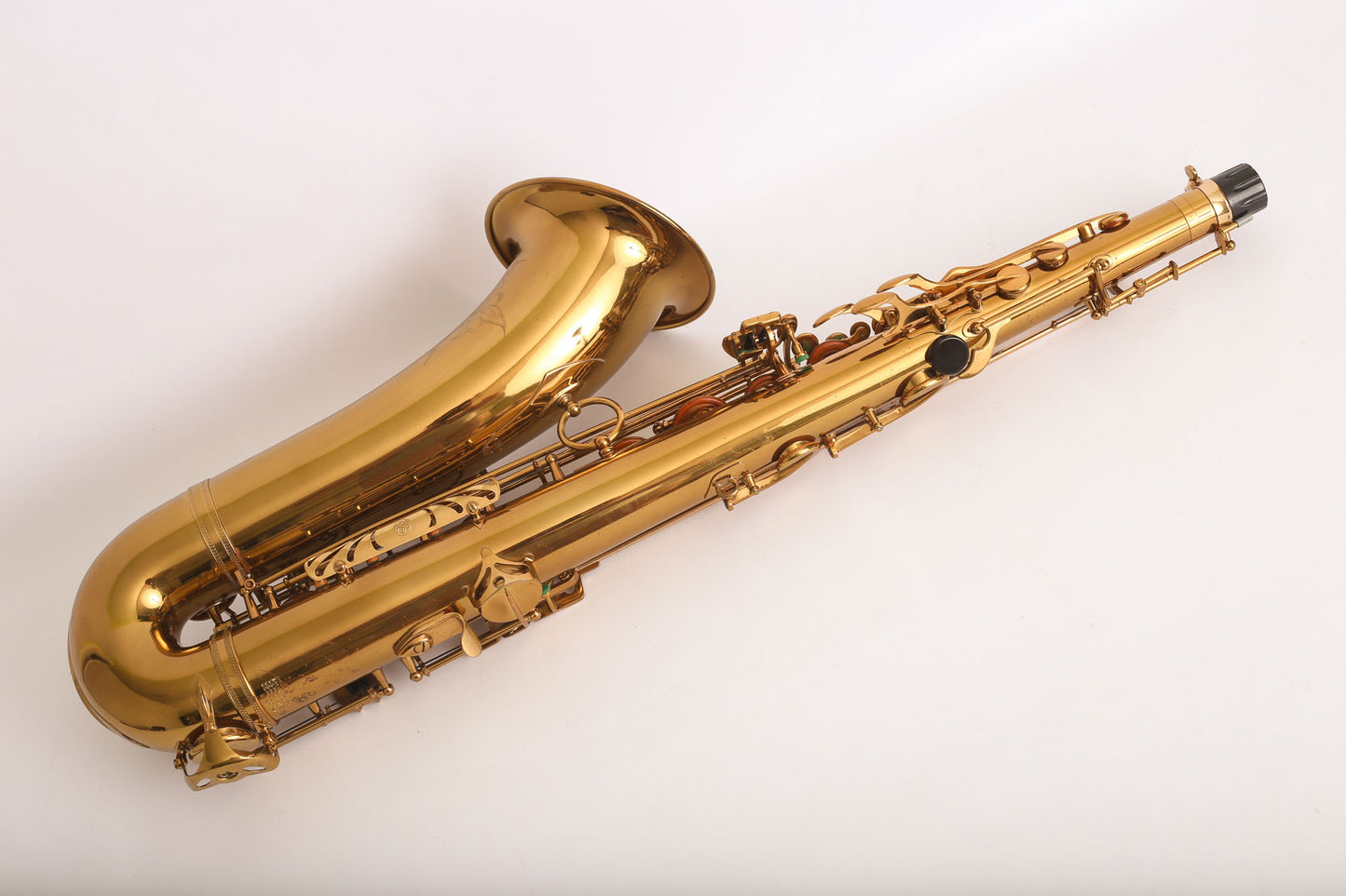 Selmer Mark VI Tenor Saxophone 103xxx Near Mint American Engraved! Superb