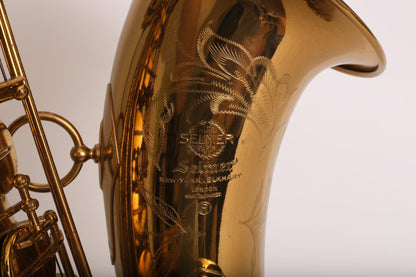 Selmer Mark VI Tenor Saxophone 103xxx Near Mint American Engraved! Superb