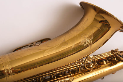 Selmer Mark VI Tenor Saxophone 103xxx Near Mint American Engraved! Superb