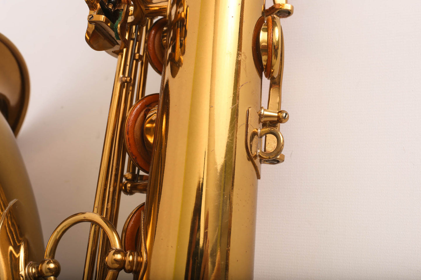 Selmer Mark VI Tenor Saxophone 103xxx Near Mint American Engraved! Superb