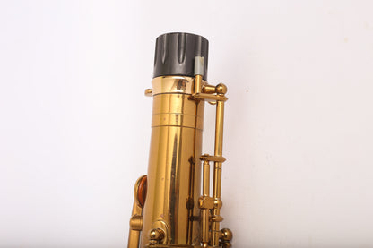 Selmer Mark VI Tenor Saxophone 103xxx Near Mint American Engraved! Superb