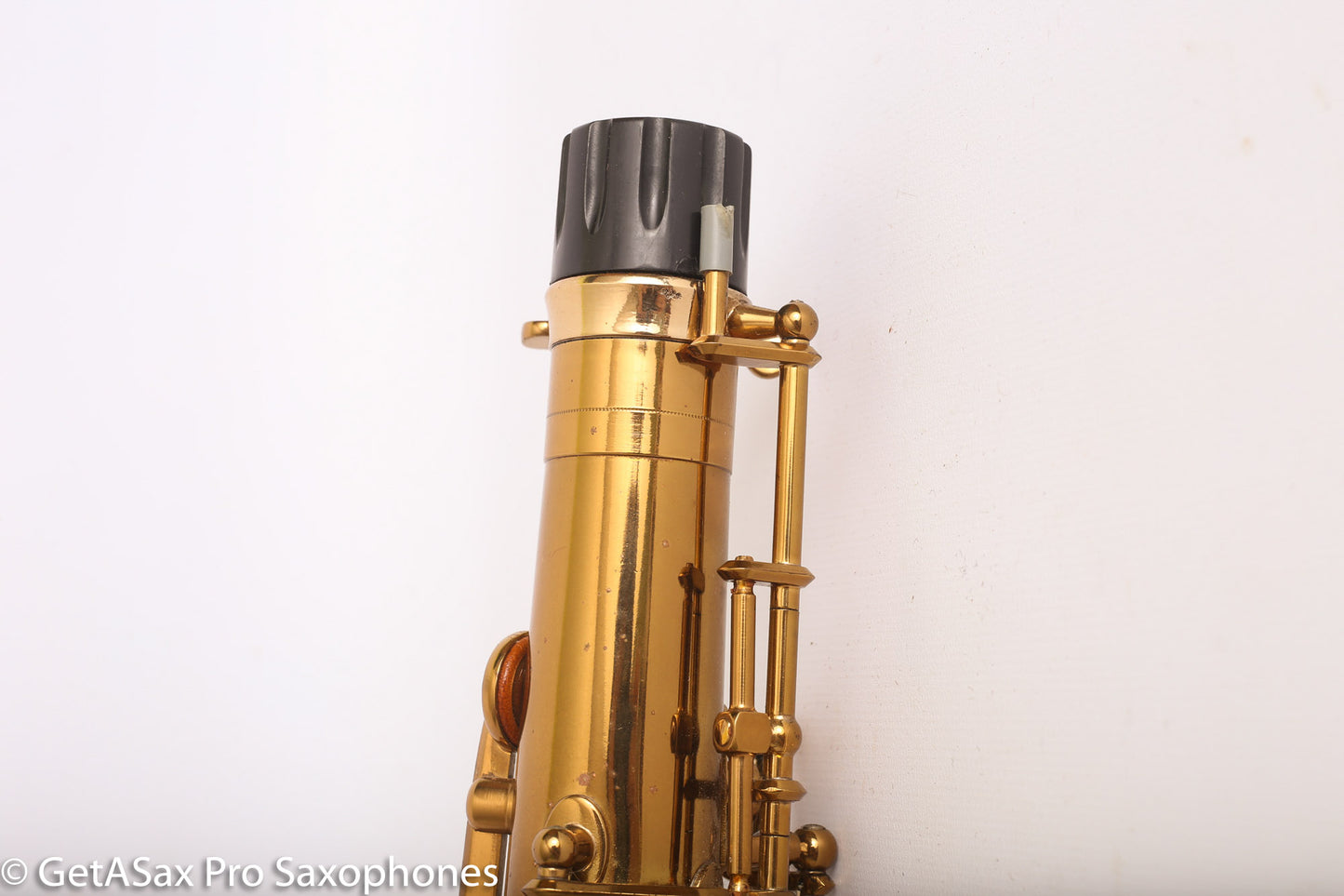 Selmer Mark VI Tenor Saxophone 103xxx Near Mint American Engraved! Superb