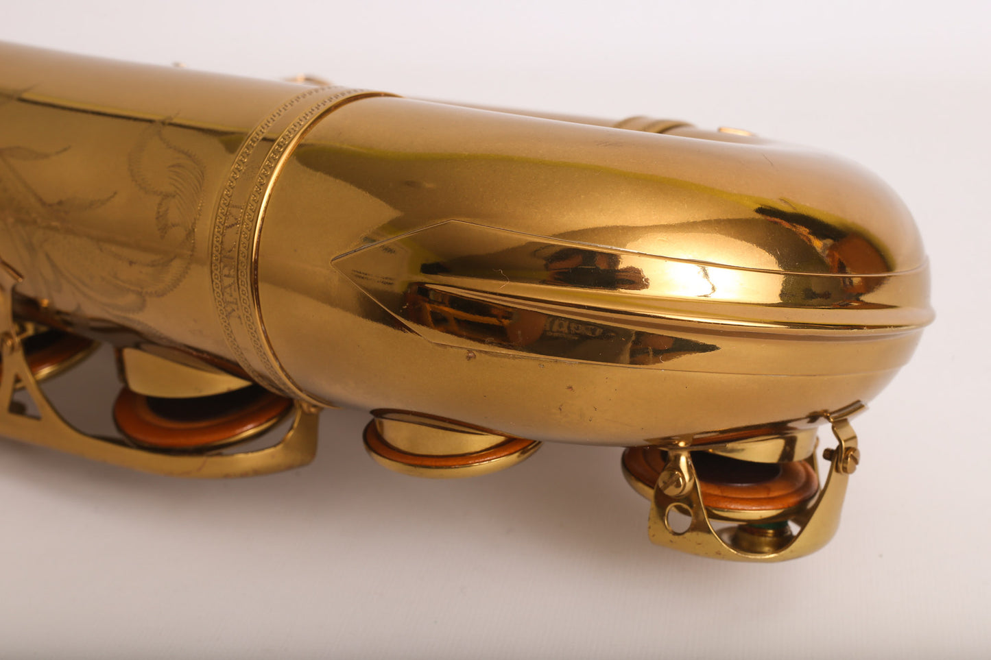 Selmer Mark VI Tenor Saxophone 103xxx Near Mint American Engraved! Superb