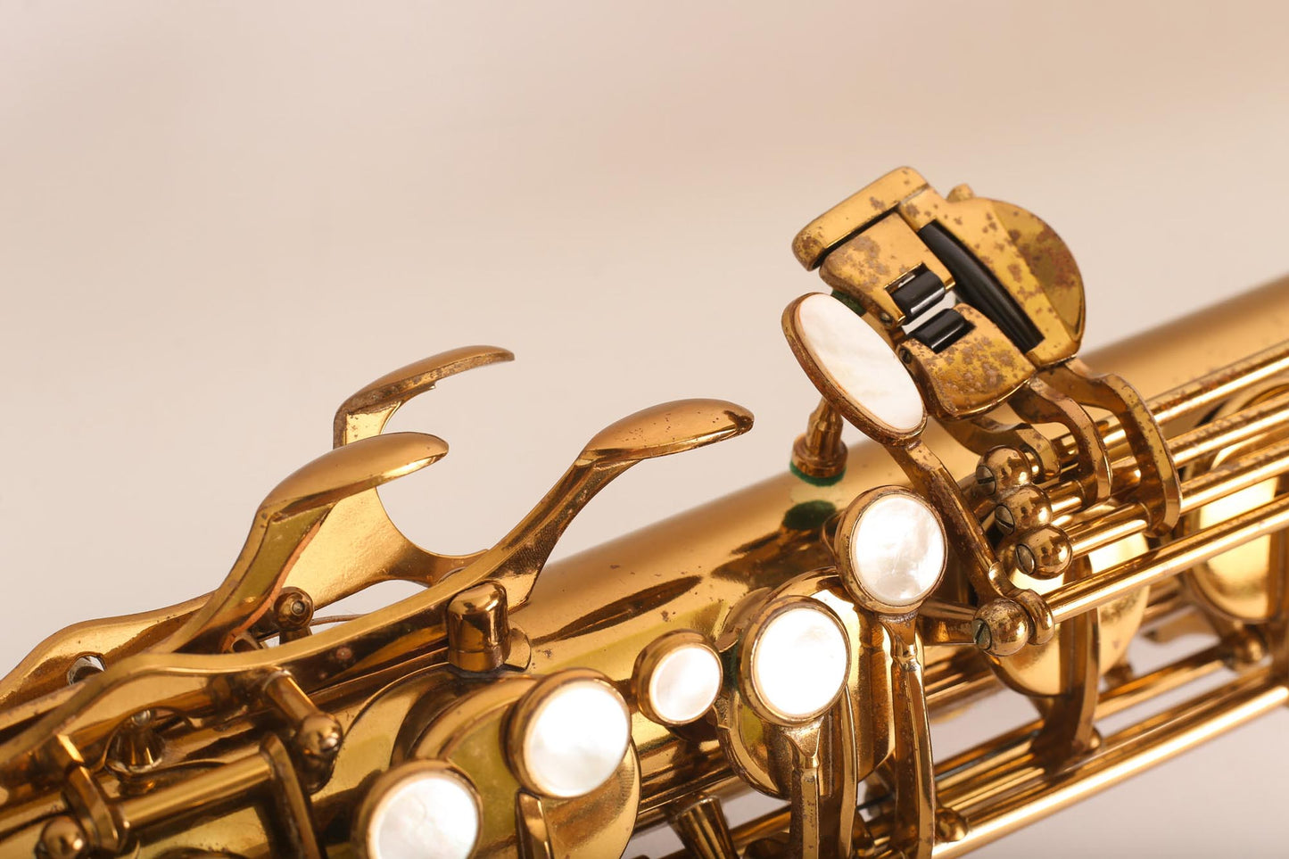 Selmer Mark VI Tenor Saxophone 103xxx Near Mint American Engraved! Superb