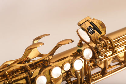 Selmer Mark VI Tenor Saxophone 103xxx Near Mint American Engraved! Superb