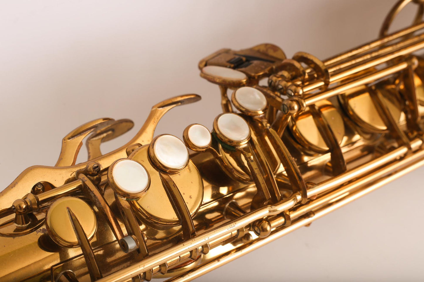 Selmer Mark VI Tenor Saxophone 103xxx Near Mint American Engraved! Superb