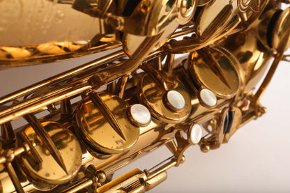 Selmer Mark VI Tenor Saxophone 103xxx Near Mint American Engraved! Superb