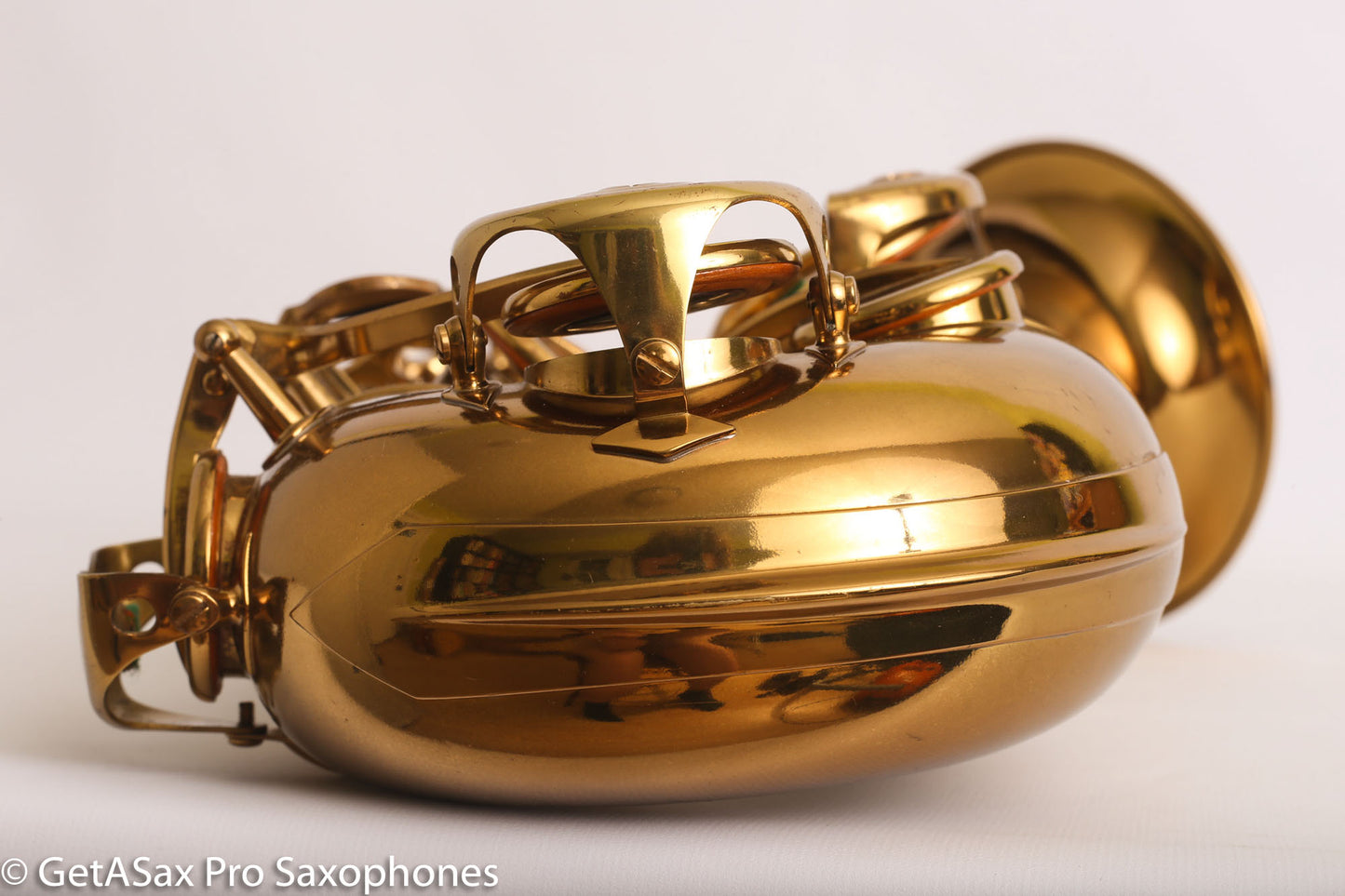Selmer Mark VI Tenor Saxophone 103xxx Near Mint American Engraved! Superb
