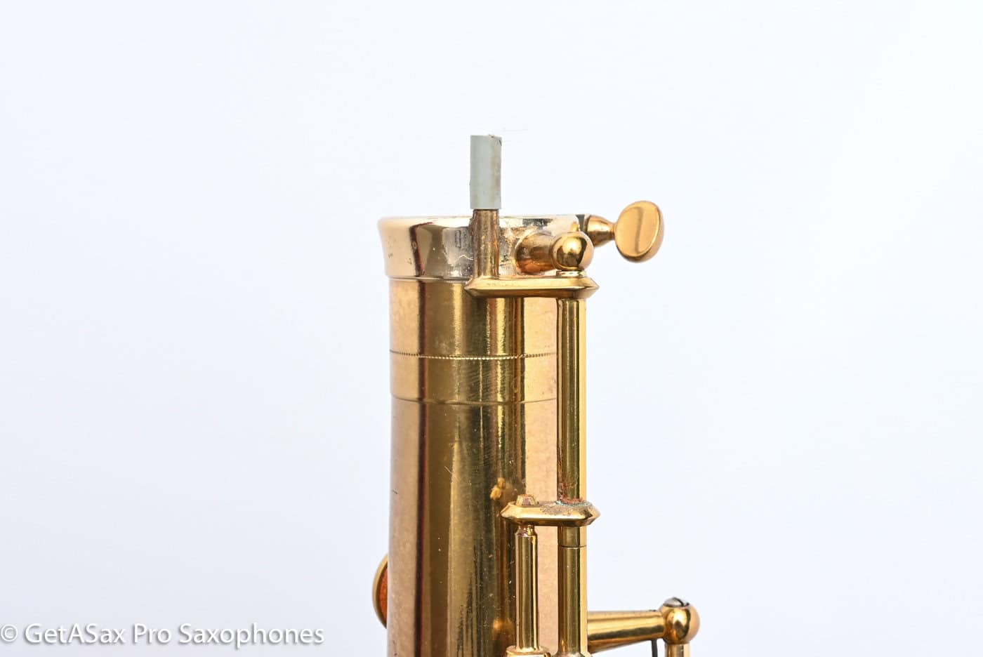 Selmer Mark VI Tenor 1964 Excellent Original Condition 113792