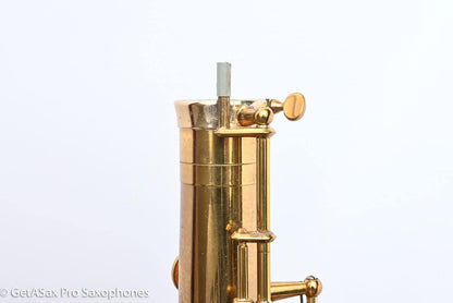 Selmer Mark VI Tenor 1964 Excellent Original Condition 113792