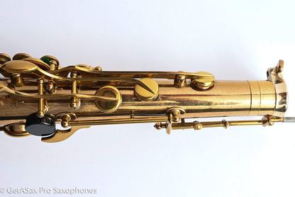 Selmer Mark VI Tenor 1964 Excellent Original Condition 113792