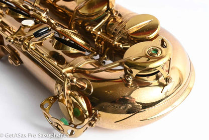 Selmer Mark VI Tenor 1964 Excellent Original Condition 113792