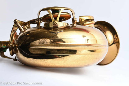 Selmer Mark VI Tenor 1964 Excellent Original Condition 113792