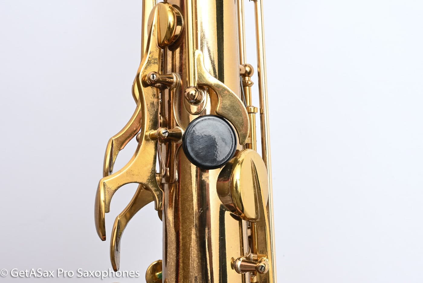 Selmer Mark VI Tenor 1964 Excellent Original Condition 113792