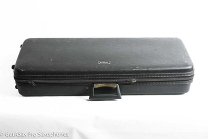 Selmer Mark VI Tenor 1966 Original Lacquer Very Good Condition 132445