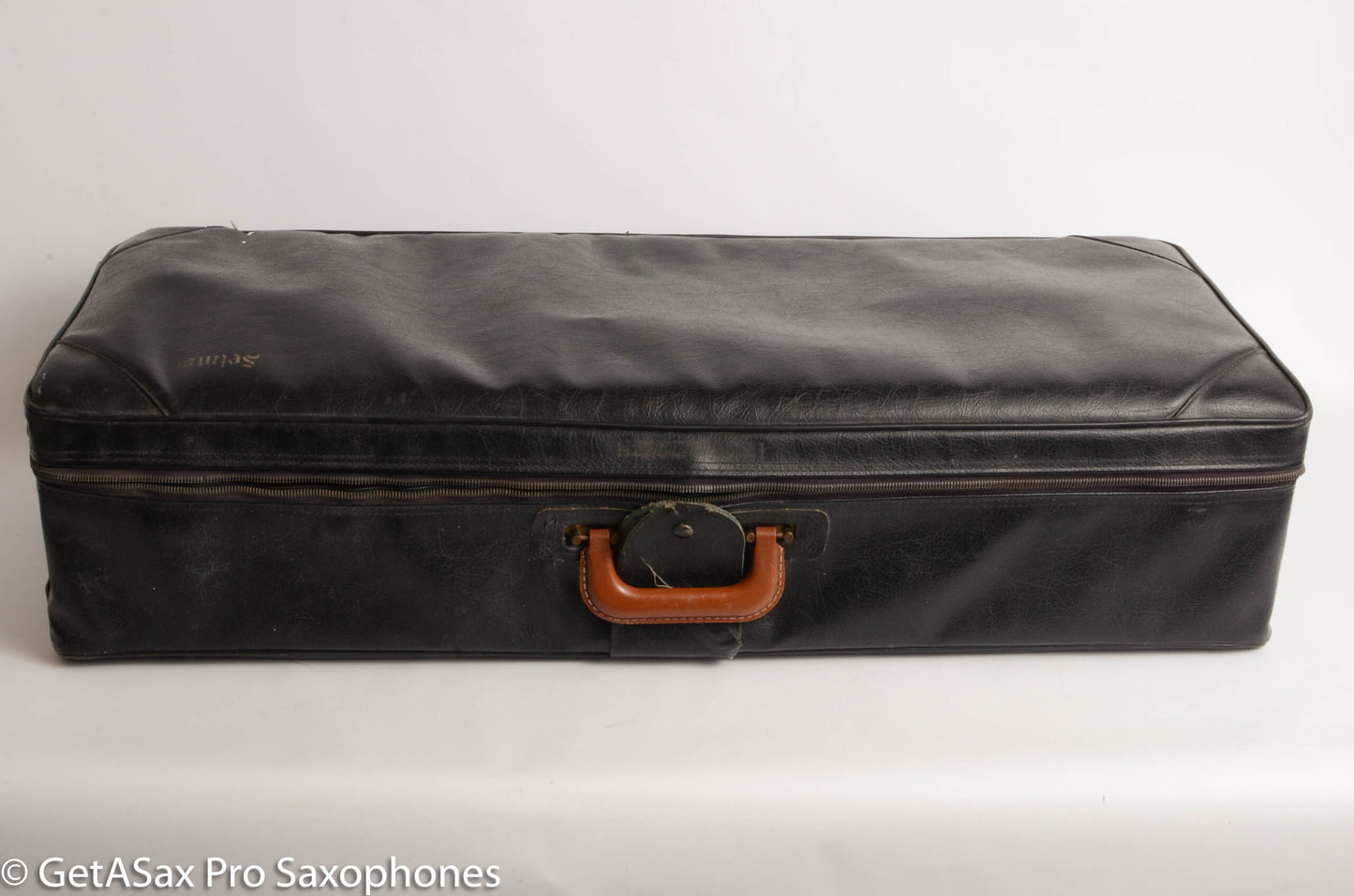 Selmer Mark VI Tenor 1971 Excellent Condition Original Lacquer! 189976