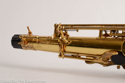 Selmer Mark VI Tenor 1971 Excellent Condition Original Lacquer! 189976