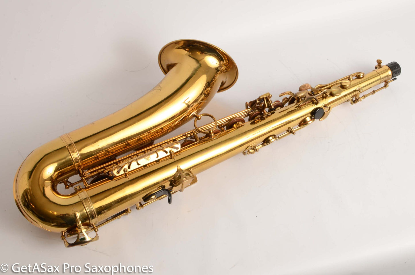 Selmer Mark VI Tenor 1971 Excellent Condition Original Lacquer! 189976