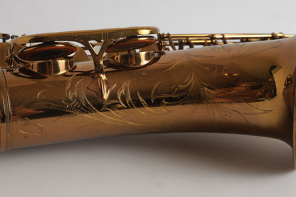 Selmer Mark VI Tenor Saxophone 1958-9 79187 Original Lacquer Excellent Condition