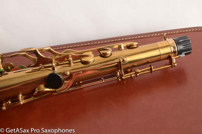 Selmer Mark VI Tenor Original Lacquer Gorgeous!