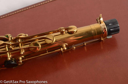 Selmer Mark VI Tenor Original Lacquer Gorgeous!