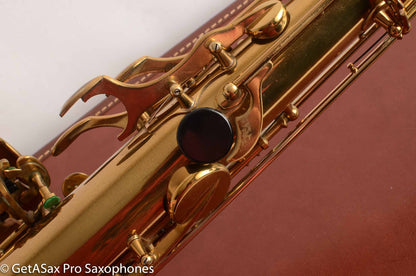Selmer Mark VI Tenor Original Lacquer Gorgeous!