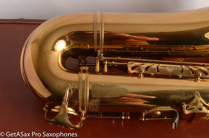 Selmer Mark VI Tenor Original Lacquer Gorgeous!
