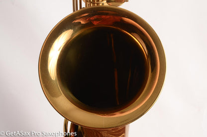 Selmer Mark VI Tenor Original Lacquer Gorgeous!