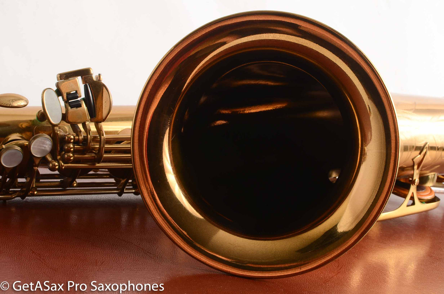 Selmer Mark VI Tenor Original Lacquer Gorgeous!