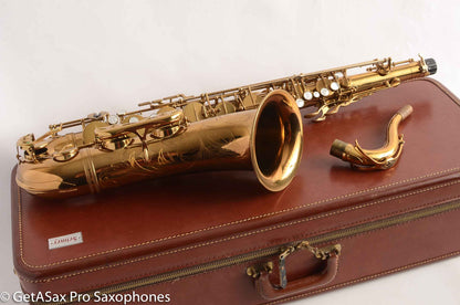 Selmer Mark VI Tenor Original Lacquer Gorgeous!