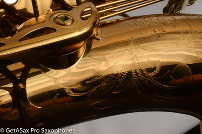 Selmer Mark VI Tenor Original Lacquer Gorgeous!